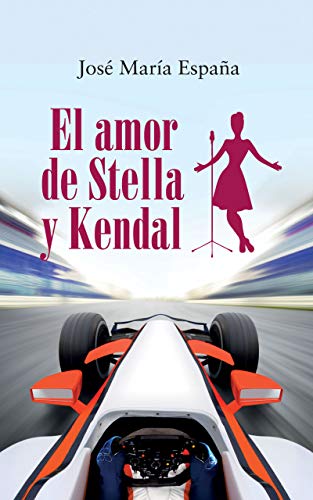 El amor de Stella y Kendal de José María España