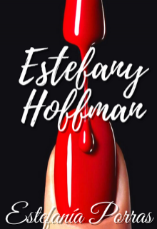 Estefany Hoffman de Sixi