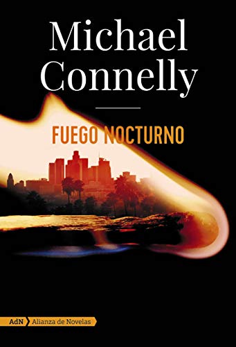 Fuego nocturno de Michael Connelly
