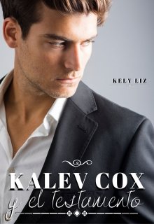 Kalev Cox y el testamento de Kely Liz