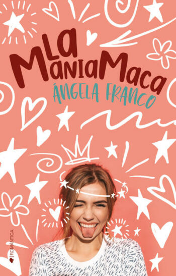 La ManiaMaca de Ángela Franco