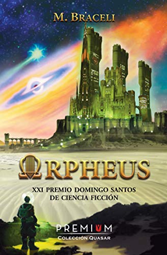 Orpheus de Manuel Braceli