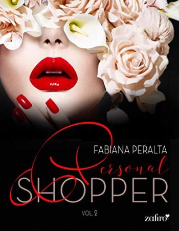 Personal shopper, vol. 2 de Fabiana Peralta