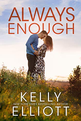 Siempre Suficiente (Encuéntrame En Montana 2) de Kelly Elliott