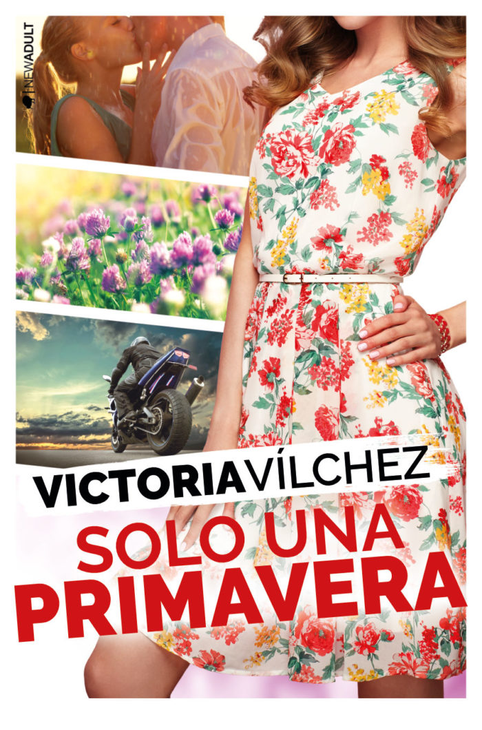 Solo una primavera de Victoria Vilchez epub